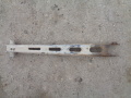 Рычаг задний нижний Opel Vectra B 1995-2002 (90538444)