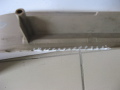Накладка порога передняя левая Ford America Aerostar 1986-1997(F49B1213209AA)