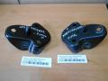 Кронштейн задней балки пр.  Ford Fiesta 01-08, Седан (1446200)