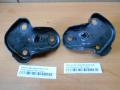 Кронштейн задней балки пр.  Ford Fiesta 01-08, Седан (1446200)