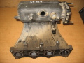 Коллектор впускной Hyundai Accent II (+ТАГАЗ) 2000-2012(2831026653)