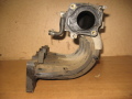 Коллектор впускной Hyundai Accent II (+ТАГАЗ) 2000-2012(2831026653)