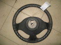 Рулевое колесо для AIR BAG (без AIR BAG) Renault Logan 2005-2014 (6001550990)
