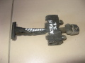 Ограничитель двери задний Opel Astra H / Family 2004-2015(13107851)