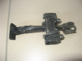 Ограничитель двери задний Opel Astra H / Family 2004-2015(13107851)