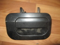 Ручка двери багажника наружная Chery Tiggo (T11) 2005-2015(T116305230)