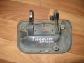 Ручка двери багажника наружная Chery Tiggo (T11) 2005-2015(T116305230)