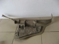 Обшивка стойки передняя левая нижняя Ford America Aerostar 1986-1997