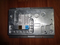 Блок аудиоусилителя манитолы Land Rover Discovery III 2004-2009(5H32-19C164-BA)