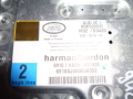 Блок аудиоусилителя манитолы Land Rover Discovery III 2004-2009(5H32-19C164-BA)