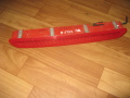 Фонарь задний (стоп сигнал) VW Golf V 2003-2009(1K6945097B)