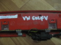Фонарь задний (стоп сигнал) VW Golf V 2003-2009(1K6945097B)