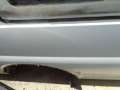 Крыло заднее левое Ford Transit 2006-2013