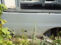 Крыло заднее правое Ford Transit 2006-2013
