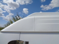 Крыша Ford Transit 2006-2013