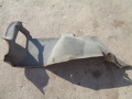 Обшивка багажника лев. Opel Vectra B 1995-2002 (90503179)