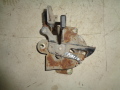Замок капота HAFEI PRINCIP HFJ7161 2004-2010(AD84021001)