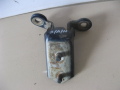 Петля двери задней левой нижняя CHERY Tiggo (T11) 2005-2015(T116206030DY)