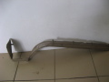 Накладка порога (внутренняя) передняя правая Ford America Aerostar 1986-1997(F39B1213208AA)