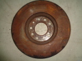 Диск тормозной передний Opel Vectra B 1995-2002 (569056)