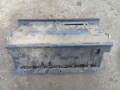 Бардачок  центр. панели приборов Hafei HFJ7161(Princip)1.6L 16V(AD38010700BA)