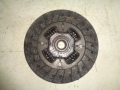Диск сцепления  Hafei HFJ7161(Princip)1.6L 16V(471Q1600801)