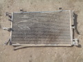 Радиатор кондиционера  Hafei HFJ7161(Princip)1.6L 16V(AD81050001)