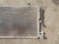 Радиатор кондиционера  Hafei HFJ7161(Princip)1.6L 16V(AD81050001)