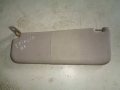Козырек солнцезащитный лев.Hafei HFJ7161(Princip)1.6L 16V(AD82041000)
