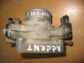 Заслонка дроссельная механическая(с датчиком) Hyundai Accent II (+ТАГАЗ) 2000-2012(3510026600)
