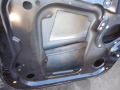 Дверь передняя левая 2.7DT Land Rover Discovery III 2004-2009(LR016463)