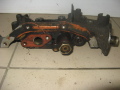 Насос масляный Hyundai Accent II (+ТАГАЗ) 2000-2012(2131026801)