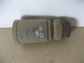 Отбойник переднего амортизатора Audi A6 [C5] 1997-2004(8D0412131E)