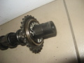 Распредвал выпускной Hyundai Accent II (+ТАГАЗ) 2000-2012(2420026800)