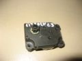 Моторчик заслонки печки Citroen C3 2002-2009(6447NL)