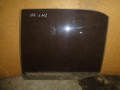Стекло двери заднее левое Mitsubishi Colt 1992-1996 (MB794097)