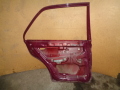 Дверь задн.лев.Mitsubishi Colt 1992-1996 (MB861643)