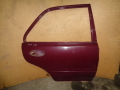 Дверь задняя прав.Mitsubishi Colt 1992-1996 (MB861644)