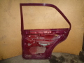 Дверь задняя прав.Mitsubishi Colt 1992-1996 (MB861644)