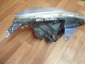 Фара левая CHERY Tiggo (T11) Tiggo T11 2005-2015 (T113772010AB)