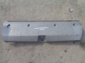 Накладка на заднюю панель Opel Vectra B  1995-2002