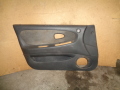 Обшивка двери задняя левая Mitsubishi Colt 1992-1996(MB961076)