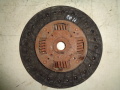 Диск сцепления Mitsubishi Colt 1992-1996 (MD726558)