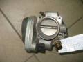 Заслонка дроссельная электрическая Opel Astra H / Family 2004-2015 (55562380)