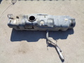Бак топливный 2.4TDCI DURATORQ FORD TRANSIT 2006-2014(6C119K007BD)