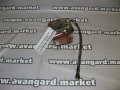 Суппорт задний правый Chery Tiggo (T11) 2005-2015 (T113502060)