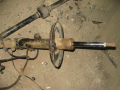 Амортизатор передний правый Tiggo (T11) 2005> (T112905020)
