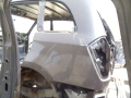 Крыло заднее левое Chery Tiggo (T11)2005-2015