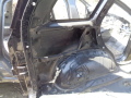Крыло заднее левое Chery Tiggo (T11)2005-2015
