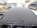 Крыша Chery Tiggo (T11)2005-2015